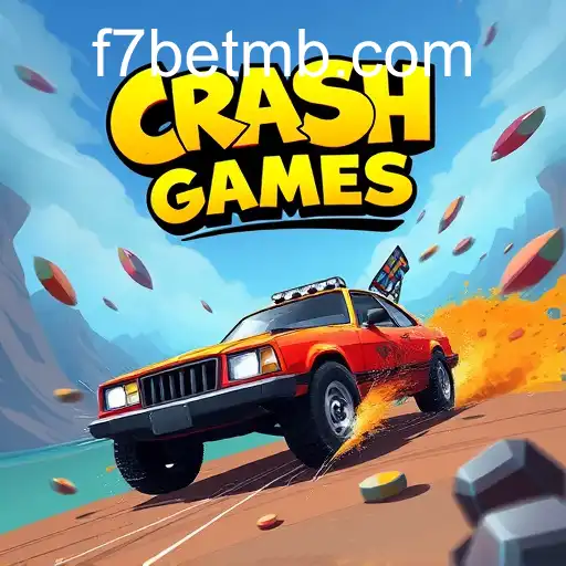 Crash Games
