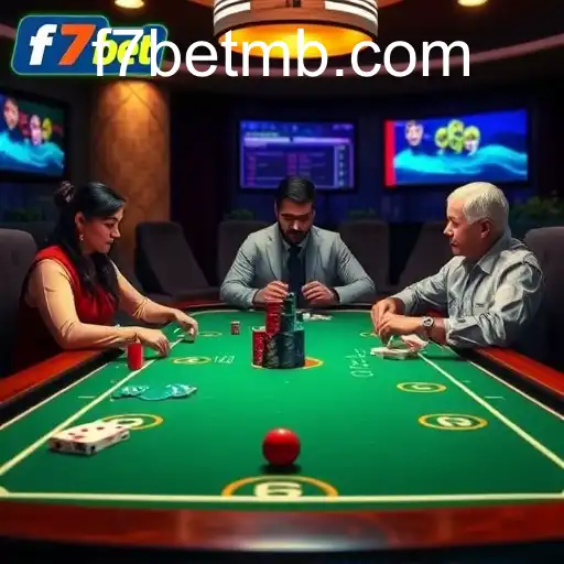 Jogos de Mesa