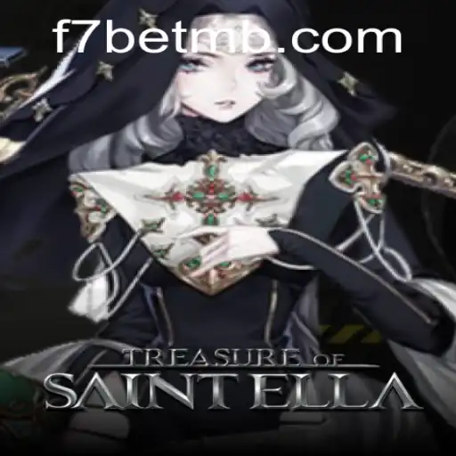 Descubra o Mundo de TreasureofSaintElla e a Chave para o Sucesso com f7bet